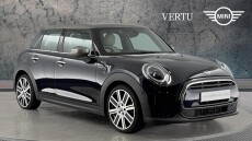 MINI Hatchback 1.5 Cooper Exclusive 5dr Auto [Nav Pack] Petrol Hatchback